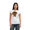 Womens Softstyle Cotton Tee Womens Softstyle Cotton Tee Thumbnail