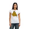 Womens Softstyle Cotton Tee Womens Softstyle Cotton Tee Thumbnail