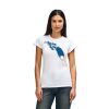 Womens Softstyle Cotton Tee Womens Softstyle Cotton Tee Thumbnail
