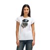 Womens Softstyle Cotton Tee Womens Softstyle Cotton Tee Thumbnail