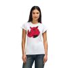 Womens Softstyle Cotton Tee Womens Softstyle Cotton Tee Thumbnail