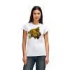 Womens Softstyle Cotton Tee Womens Softstyle Cotton Tee Thumbnail
