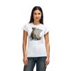 Womens Softstyle Cotton Tee Womens Softstyle Cotton Tee Thumbnail