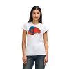 Womens Softstyle Cotton Tee Womens Softstyle Cotton Tee Thumbnail