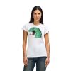 Womens Softstyle Cotton Tee Womens Softstyle Cotton Tee Thumbnail