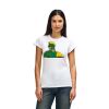 Womens Softstyle Cotton Tee Womens Softstyle Cotton Tee Thumbnail