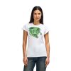 Womens Softstyle Cotton Tee Womens Softstyle Cotton Tee Thumbnail