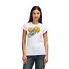 Womens Softstyle Cotton Tee Womens Softstyle Cotton Tee Thumbnail