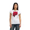 Womens Softstyle Cotton Tee Womens Softstyle Cotton Tee Thumbnail