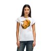 Womens Softstyle Cotton Tee Womens Softstyle Cotton Tee Thumbnail