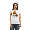 Womens Softstyle Cotton Tee Womens Softstyle Cotton Tee Thumbnail