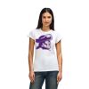 Womens Softstyle Cotton Tee Womens Softstyle Cotton Tee Thumbnail