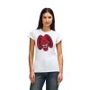 Womens Softstyle Cotton Tee Womens Softstyle Cotton Tee Thumbnail