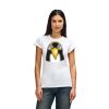 Womens Softstyle Cotton Tee Womens Softstyle Cotton Tee Thumbnail