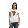 Womens Softstyle Cotton Tee Womens Softstyle Cotton Tee Thumbnail