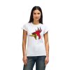 Womens Softstyle Cotton Tee Womens Softstyle Cotton Tee Thumbnail