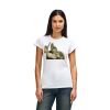 Womens Softstyle Cotton Tee Womens Softstyle Cotton Tee Thumbnail