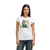 Womens Softstyle Cotton Tee Womens Softstyle Cotton Tee Thumbnail