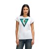 Womens Softstyle Cotton Tee Womens Softstyle Cotton Tee Thumbnail