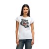 Womens Softstyle Cotton Tee Womens Softstyle Cotton Tee Thumbnail