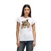 Womens Softstyle Cotton Tee Womens Softstyle Cotton Tee Thumbnail