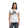 Womens Softstyle Cotton Tee Womens Softstyle Cotton Tee Thumbnail