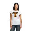 Womens Softstyle Cotton Tee Womens Softstyle Cotton Tee Thumbnail
