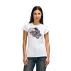 Womens Softstyle Cotton Tee Womens Softstyle Cotton Tee Thumbnail