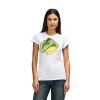 Womens Softstyle Cotton Tee Womens Softstyle Cotton Tee Thumbnail