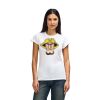 Womens Softstyle Cotton Tee Womens Softstyle Cotton Tee Thumbnail