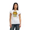 Womens Softstyle Cotton Tee Womens Softstyle Cotton Tee Thumbnail