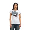 Womens Softstyle Cotton Tee Womens Softstyle Cotton Tee Thumbnail
