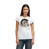 Womens Softstyle Cotton Tee Womens Softstyle Cotton Tee Thumbnail