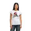 Womens Softstyle Cotton Tee Womens Softstyle Cotton Tee Thumbnail