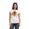 Womens Softstyle Cotton Tee Womens Softstyle Cotton Tee Thumbnail