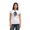 Womens Softstyle Cotton Tee Womens Softstyle Cotton Tee Thumbnail