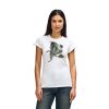 Womens Softstyle Cotton Tee Womens Softstyle Cotton Tee Thumbnail