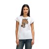 Womens Softstyle Cotton Tee Womens Softstyle Cotton Tee Thumbnail