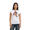 Womens Softstyle Cotton Tee Womens Softstyle Cotton Tee Thumbnail