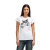 Womens Softstyle Cotton Tee Womens Softstyle Cotton Tee Thumbnail