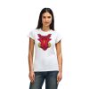 Womens Softstyle Cotton Tee Womens Softstyle Cotton Tee Thumbnail