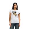 Womens Softstyle Cotton Tee Womens Softstyle Cotton Tee Thumbnail