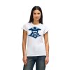 Womens Softstyle Cotton Tee Womens Softstyle Cotton Tee Thumbnail