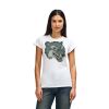 Womens Softstyle Cotton Tee Womens Softstyle Cotton Tee Thumbnail
