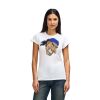Womens Softstyle Cotton Tee Womens Softstyle Cotton Tee Thumbnail