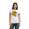 Womens Softstyle Cotton Tee Womens Softstyle Cotton Tee Thumbnail