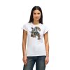Womens Softstyle Cotton Tee Womens Softstyle Cotton Tee Thumbnail