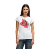 Womens Softstyle Cotton Tee Womens Softstyle Cotton Tee Thumbnail