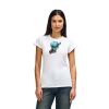 Womens Softstyle Cotton Tee Womens Softstyle Cotton Tee Thumbnail