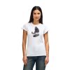 Womens Softstyle Cotton Tee Womens Softstyle Cotton Tee Thumbnail